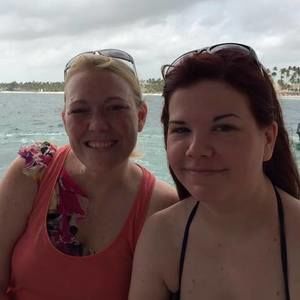 Meet your Posher, Andrea